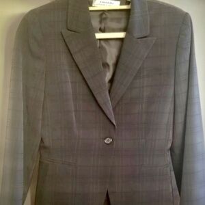 NWT Tahari Black Blazer NEW w/ Tags